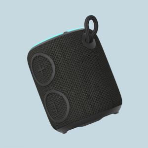 Buy cheap Wireless Bluetooth Speaker with SNR≥85dB 60Hz-20KHz Frequency Response product