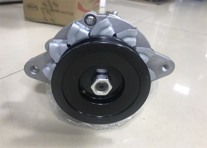 PC60-6 Diesel Engine Alternator 24V 20A For Excavator 4D95 6008213850 0330005510