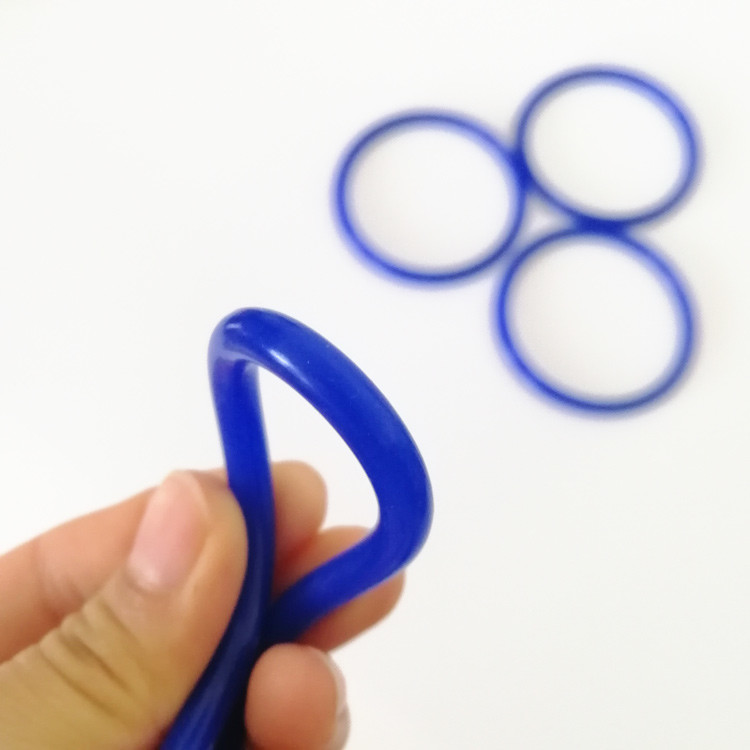Factory Direct Low Rate Seal Tools Ring Different Sizes Colored Heat Oil Resistant Rubber O Ring For Machine