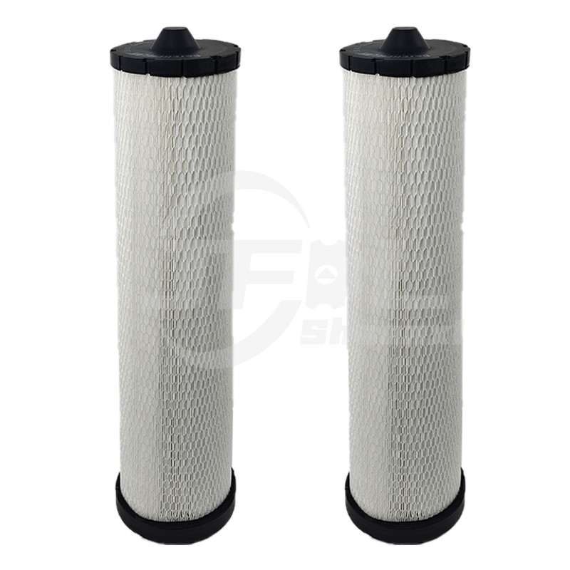 High Performance Filters For Air 331-8111 for CAT loader parts