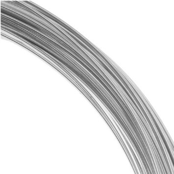 Stainless steel EPQ wire for Conveyor Belts Chains High Corrosion Resistance