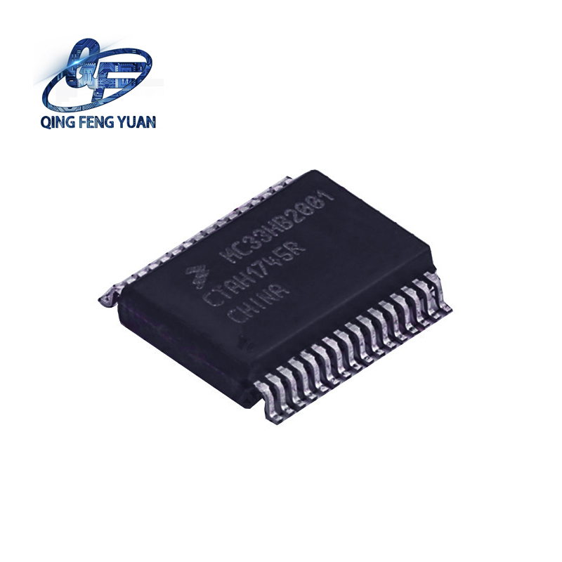 N-X-P MC33HB2001EK IC Liste-Des-Composant-Electronique Electronic-Components
