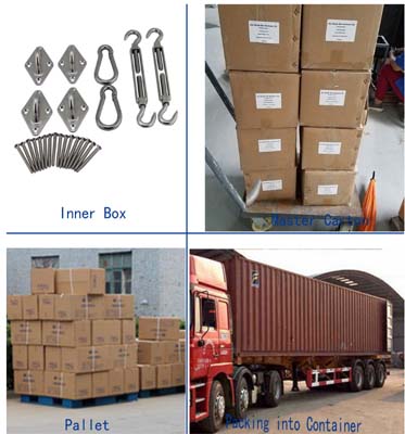 1000 Meters Length 8 X19 304/316 Stainless Steel Wire Rope Elevator Wire Rope Cable With ±1% Tolerance