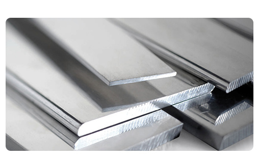 Inquiry About ISO9001 Certified China Supplier/Manufacturer/Factory 1.2311/P20/40crmnmo7/1.4112/1.4301/1.4104/1.4462 Plastic Mould Steel Flat Bar