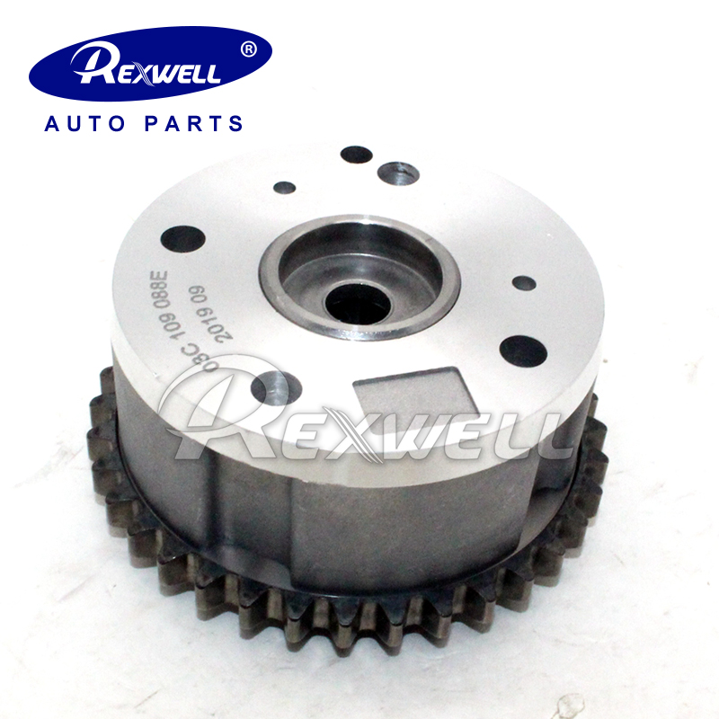 Engine Variable Valve Timing Sprocket Camshaft Adjuster for VW Audi 1.4 TSI 03C109088E