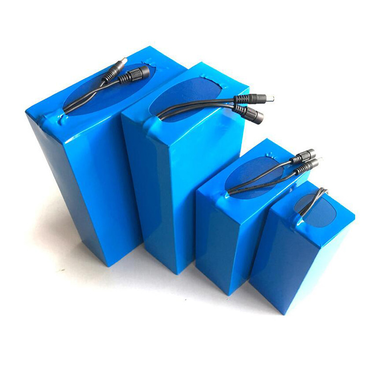 Li Ion 18650 3S 20Ah Portable 12V Battery Pack IEC62133 Approval