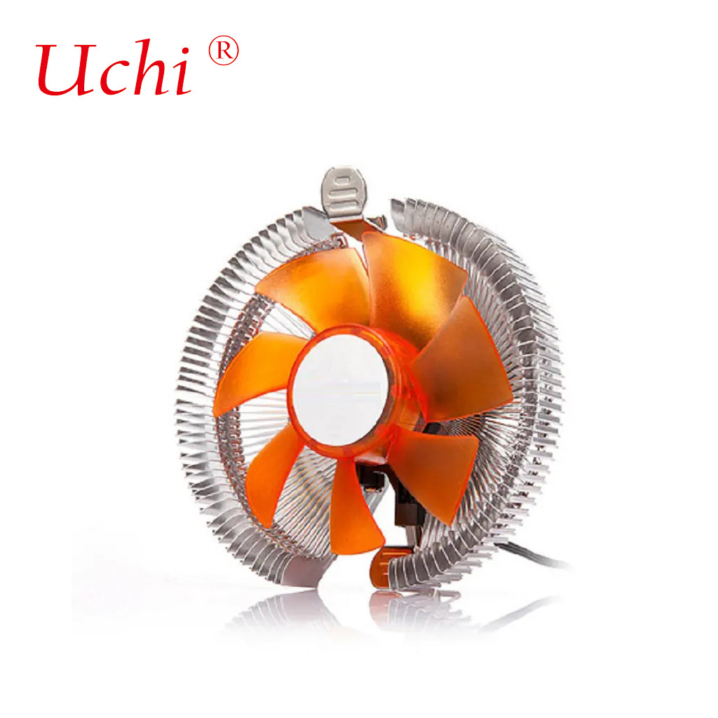 Computer Sever CPU Amd Am Am2 Am2 Am3 Fm 775 1150 1151 1155 1156 1366 1700 I3 I5 I7 I12 CPU Radiator Cooler