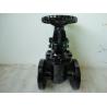 Buy cheap Water Steam Metal Seat Gate Valve Underground 2 inch from wholesalers