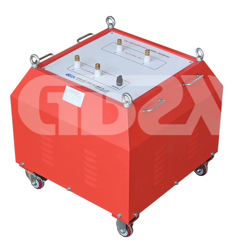 ZXBP-100 electronic multi-frequency power supply generator