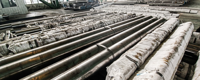 NF 15CD4.05 Cold Rolled Round Bar Peeled Machined With SGS Certification