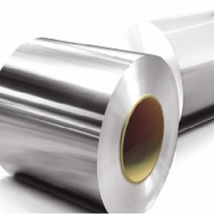 0.2mm Aluminum Coil Roll 5083 5086 5754 5052 3003 H24 O H14