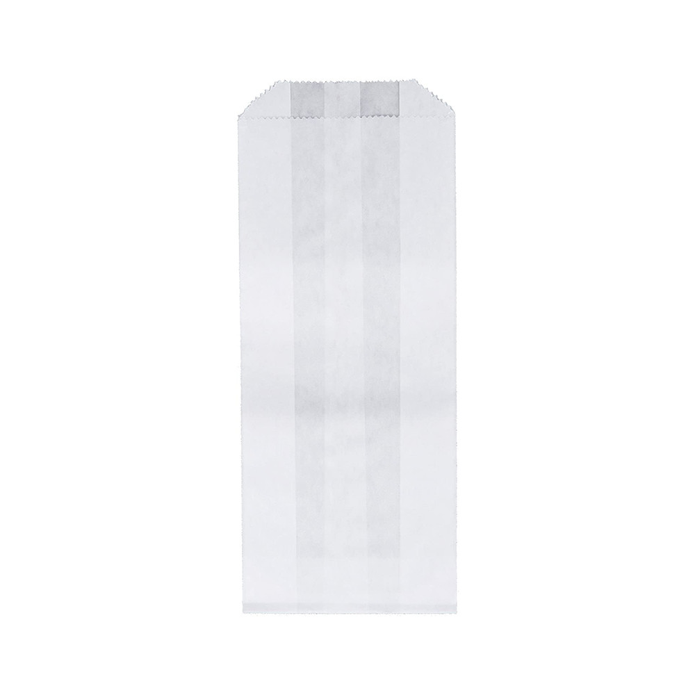 Self Seal Mini Clear Cellophane Bag For T Shirt Packaging
