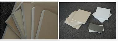 Customized Door and Windows WPC Foam Board Machine , stable operation