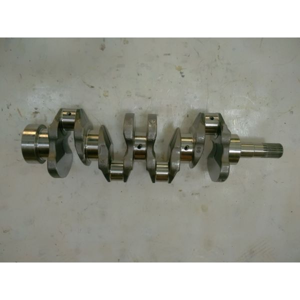 new product for kubota V3800 cranksahft made in china