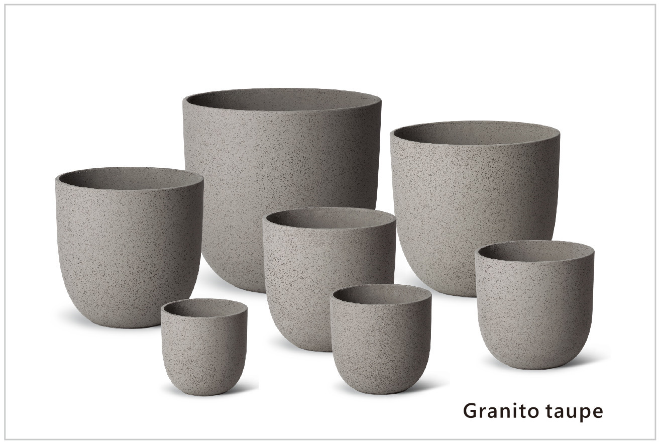 Innovative Fiber Clay Planter A Must-Have for Every Gardening Enthusiast
