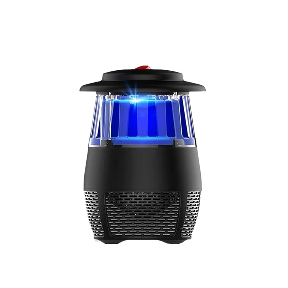Stock items LED USB DC 5V indoor electronic camping bug zapper