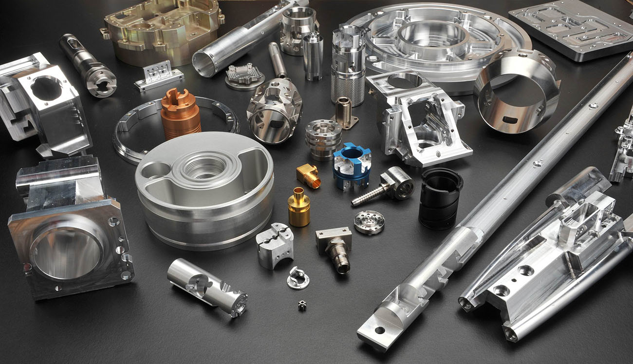 precision matthews cnc mill