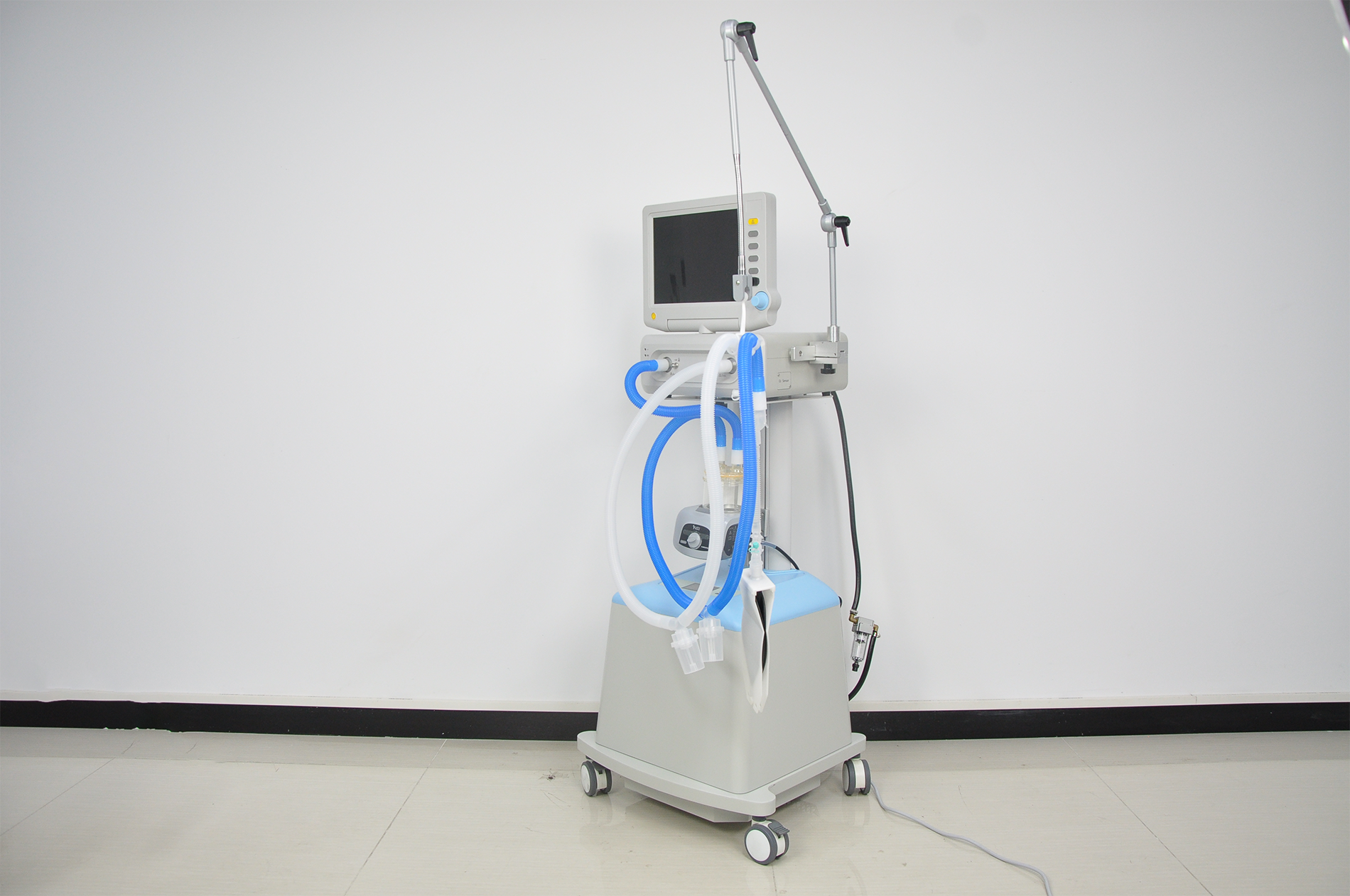 Hospital Breathing Ventilator Machine 12.1" TFT LCD Display