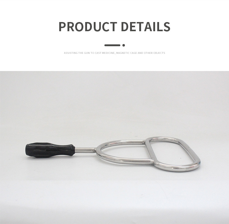 0.86KG Veterinary Opener Best Tool for Quick and Easy Animal Mouth Opening