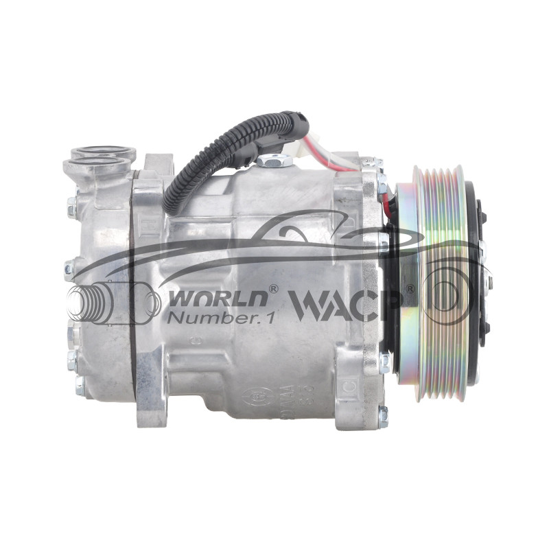 6453GC Car Air Compressor For Peugeot106 Citroen Berlingo WXPG046