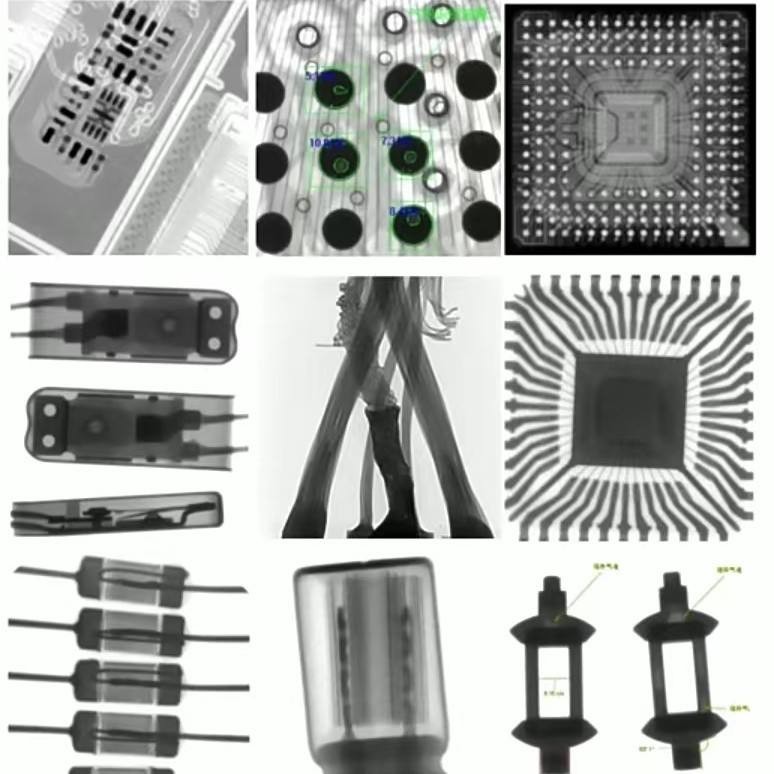 UWT1C471MNL1GS Electronic Components Capacitors RadialCan SMD Integrated Circuits Controllers