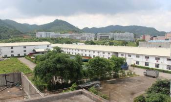 GUANGDONG EV NEW ENERGY CO.,LTD