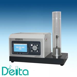 Buy cheap LOI-A Plastic Combustion Min. Oxygen Concentration Testing ASTM D2863 Tester product