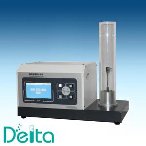 Buy cheap LOI-A Plastic Limiting Oxygen Index Test Apparatus Building Material product