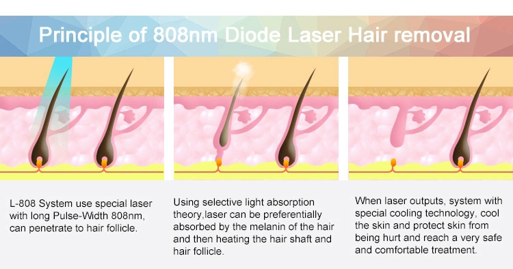 808nm Nd Yag Laser Machine , 2 In 1 Skin Rejuvenation Picosecond Laser Machine