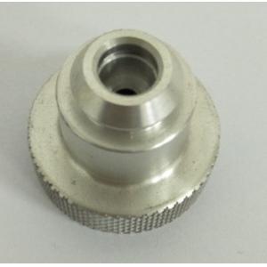 Buy cheap Aluminum Alloy CNC machining Parts product