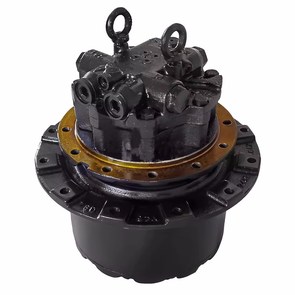EX60 Final Drive HMGB08BA HMGB09A EX60 5 EX60 1 EX60 3 EX60URG Travel Motor For Hitachi