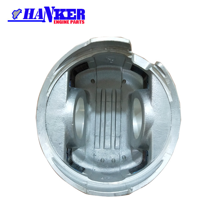 ME072546 6D17 Cylinder Piston Construction Machinery Engine Parts