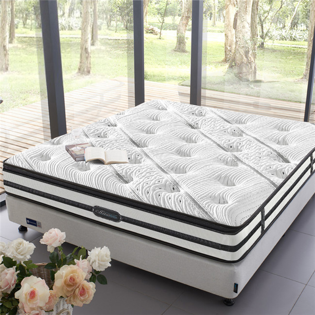 Single Head Long Arm Quilting Machine Mattress Making Machine
