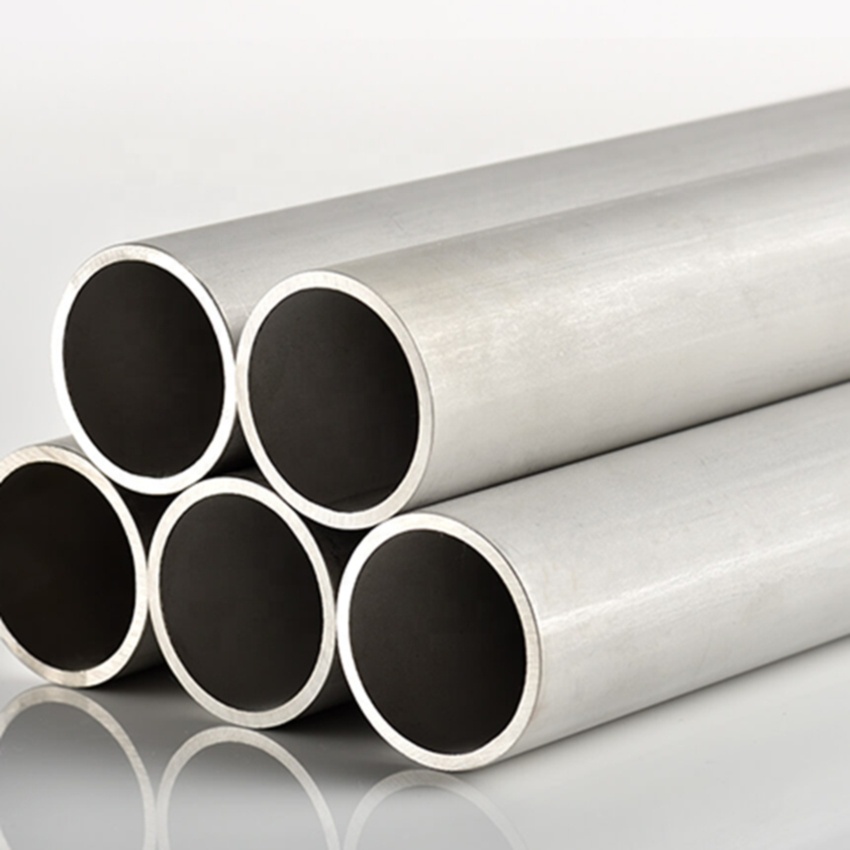 Galvanized Alloy 304 Stainless Steel Pipe Square Seamless Welded