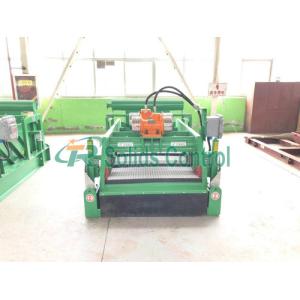 API Standard Oilfield Solid Control Drilling Shale Shaker