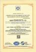 HiOSO Technology Co., Ltd. Certifications
