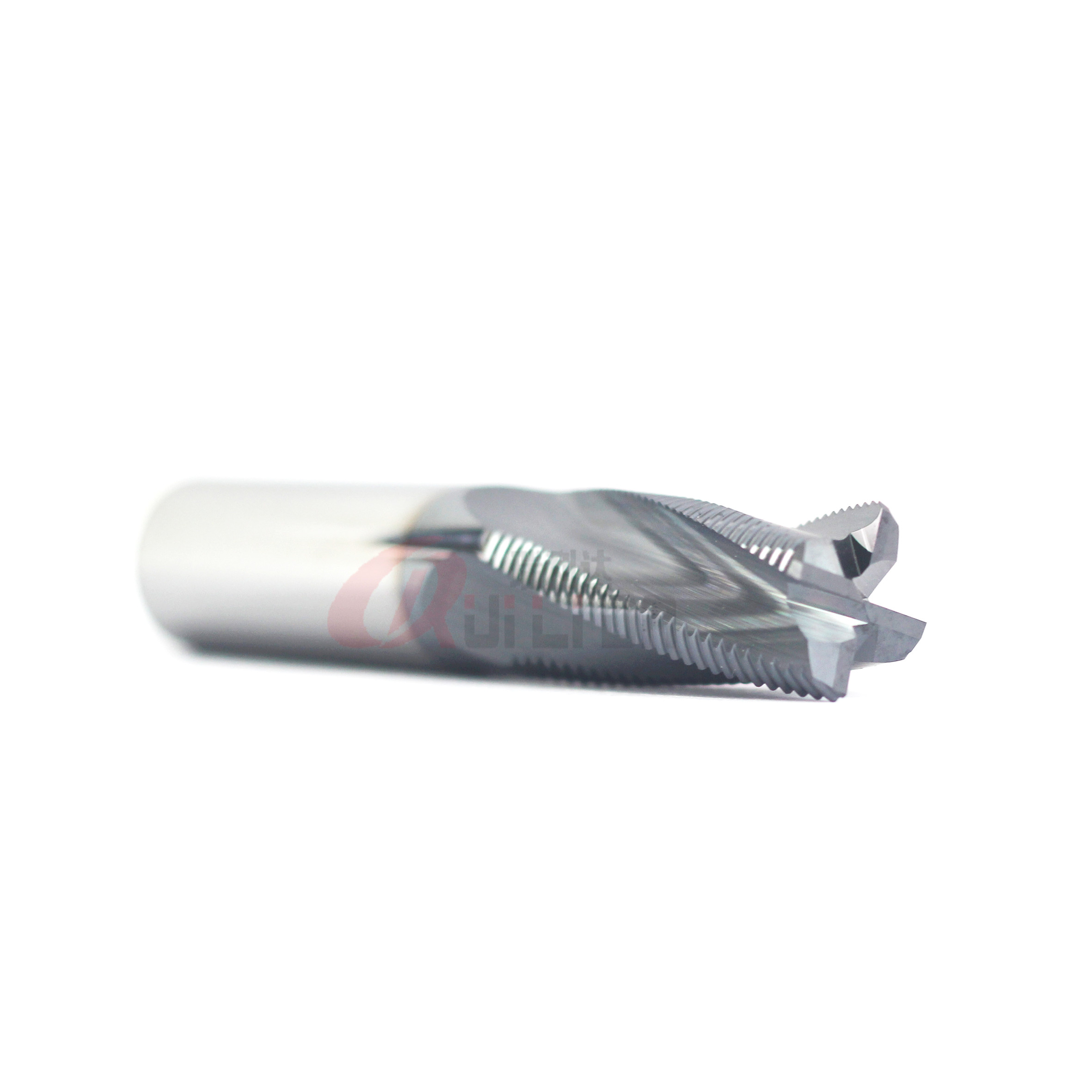 20mm 18mm 3/4" 13/16" roughing end mills for aluminum Stainless Steel