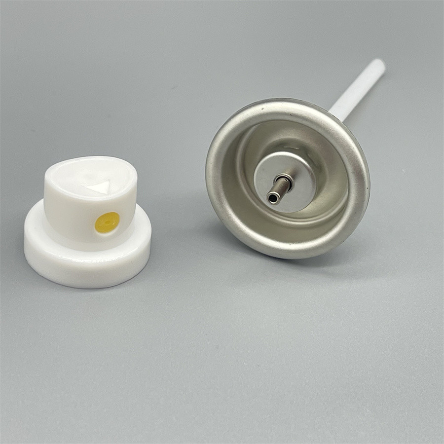 Superior Aerosol Valve For Fine Spray 400ul Metered Valve Air Freshener