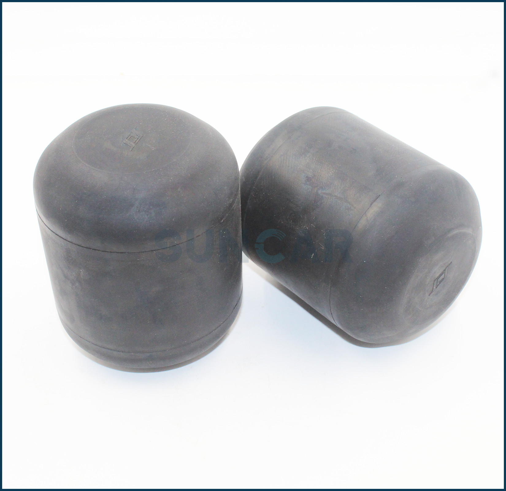 561-01-32410 5610132410 NBR Rubber Small Fits Komatsu Dump Truck Engine Damper HD1500-7