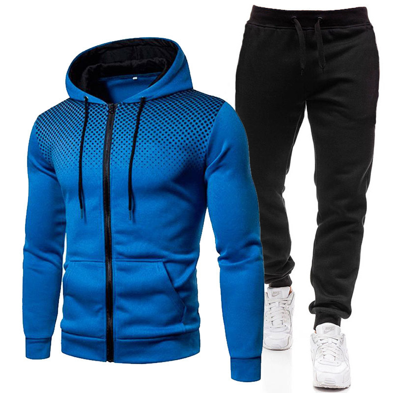 blank pattern Custom logo OEM design Sportswear Men's Tracksuit pants