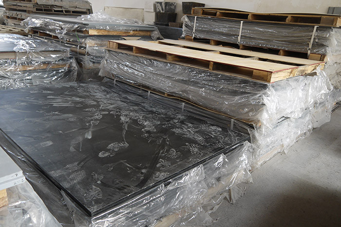 1.8 meter laboratory table tops countertops with strong acid resistance for university