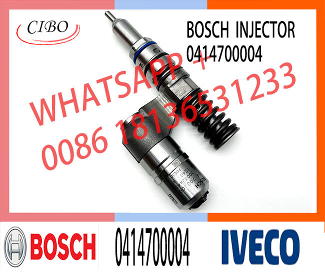 Engine Injector Diesel For 0986441012 0414700004 0986441012 Injector Nozzles