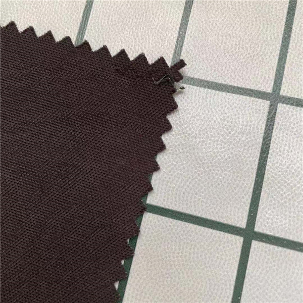 Woven 100% Polyester Canvas Release Paper Coated Wind Breaker Fabric 150D*150D 200gsm 150CM Water-Proof