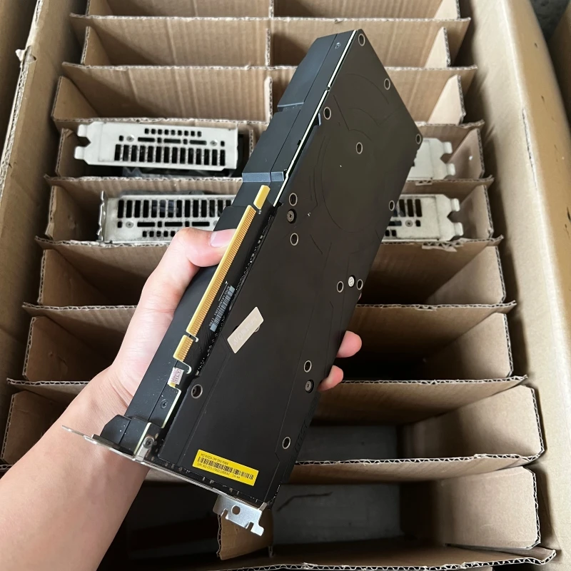 Customized Good Price CMP 50hx 58-60mh 225w Graphics Card CMP 50HX GDDR6 10GB PC GPU 50HX