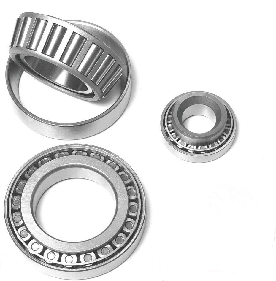 HM518445 / 10 roller taper bearings low noise ISo9001 ball bearing