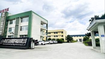 Sichuan Baolida Metal Pipe Fittings Manufacturing Co., Ltd.