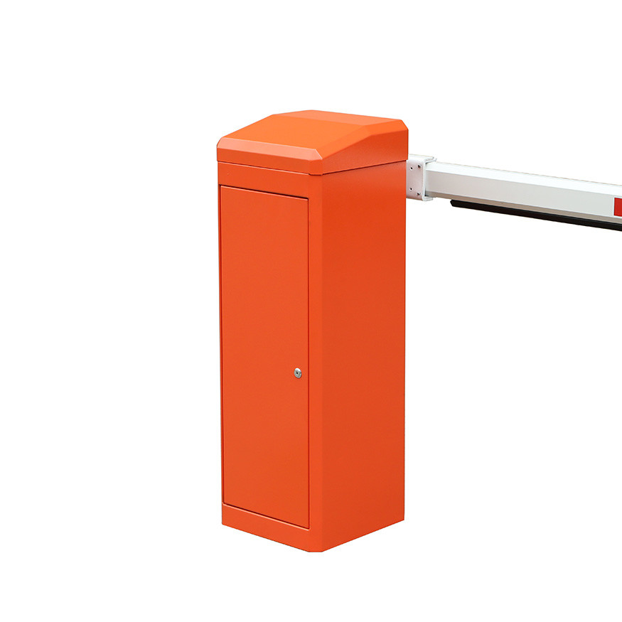 Highway Toll DC BC4020 Brushless Car Park Barrier Gate
