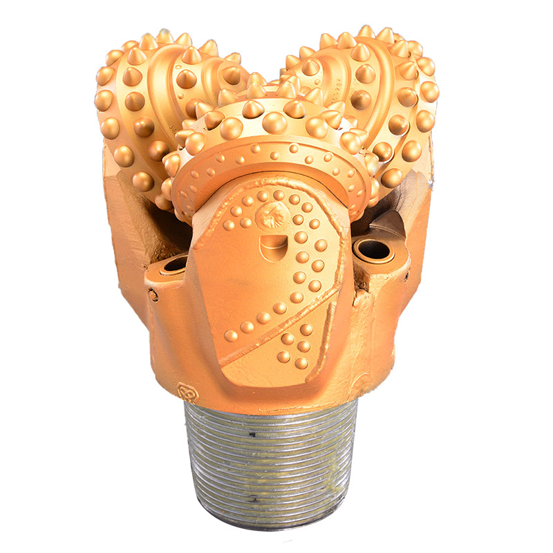 Customized 10-5/8" Outer Diameter Carbide Roller Cone Rotary Drill Bit For Water Well Bit