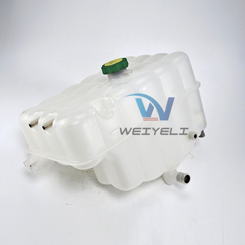 Excavator Auxiliary Water Tank 398-0877 36-2206 E345E / 349E Expansion Tank