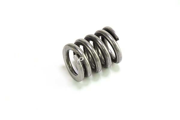 HPV0118 HPV95 HPV145 Excavator Center Spring Of Cylinder Block